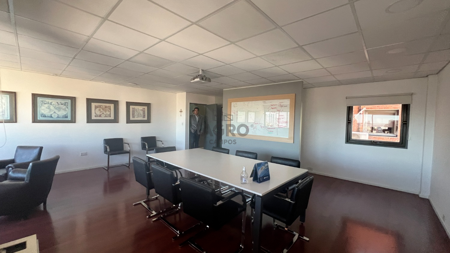 Edificio en Venta en Avenida Colon 360, Centro, Bahía Blanca - Bahía Blanca Propiedades | SITIO OFICIAL l