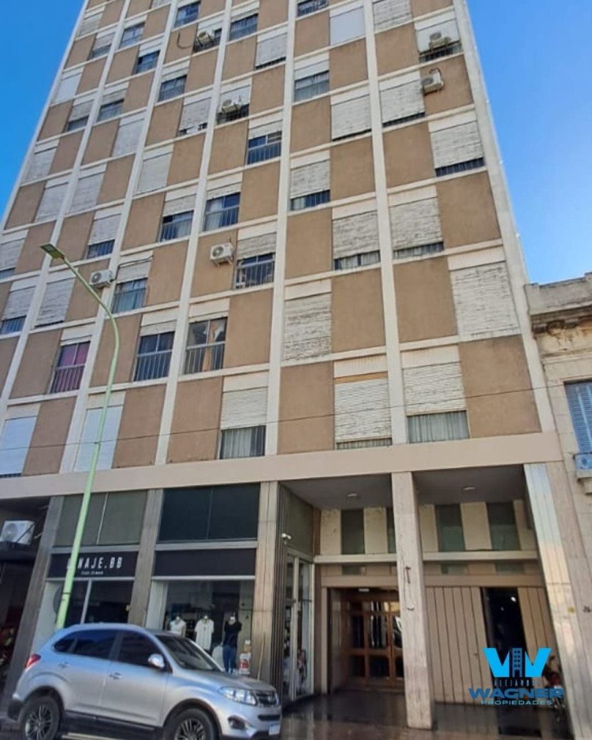 Departamento en Venta en Mitre 259, Centro, Bahía Blanca - Bahía Blanca Propiedades | SITIO OFICIAL l