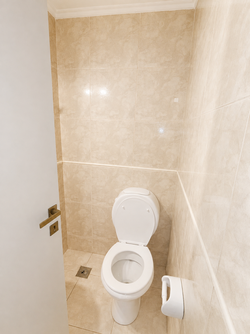 Departamento en Alquiler en CARONTI 37, Centro, Bahía Blanca - Bahía Blanca Propiedades | SITIO OFICIAL l