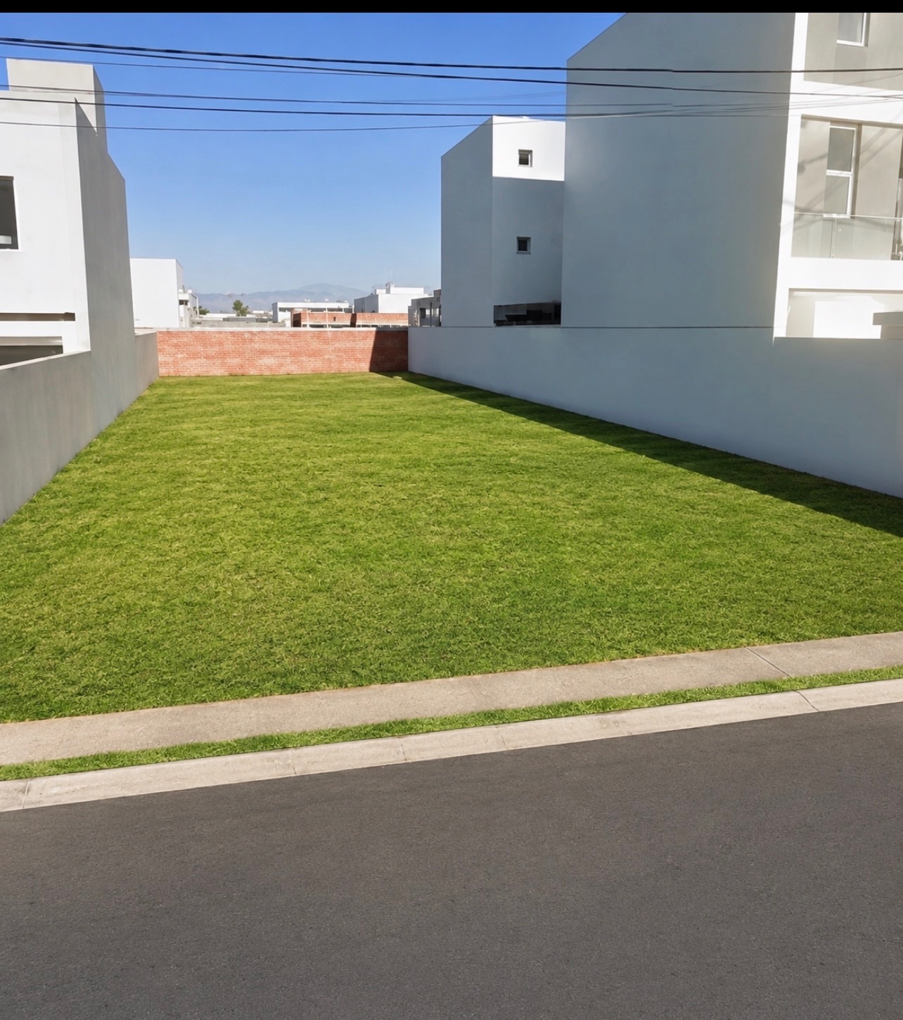 Terreno en Venta en República De Siria 2400, Santa Margarita, Bahía Blanca - Bahía Blanca Propiedades | SITIO OFICIAL l