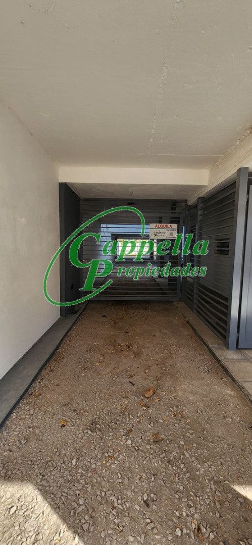 Cochera en Alquiler en San Salvador 256,  Bahía Blanca - Bahía Blanca Propiedades | SITIO OFICIAL l