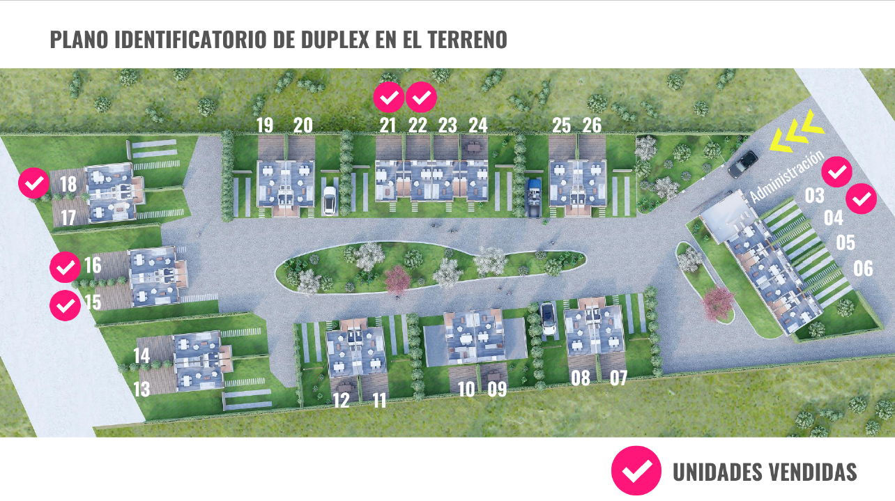 Duplex en Venta en Avenida Del Libertador 4420,  El Calafate - Bahía Blanca Propiedades | SITIO OFICIAL l