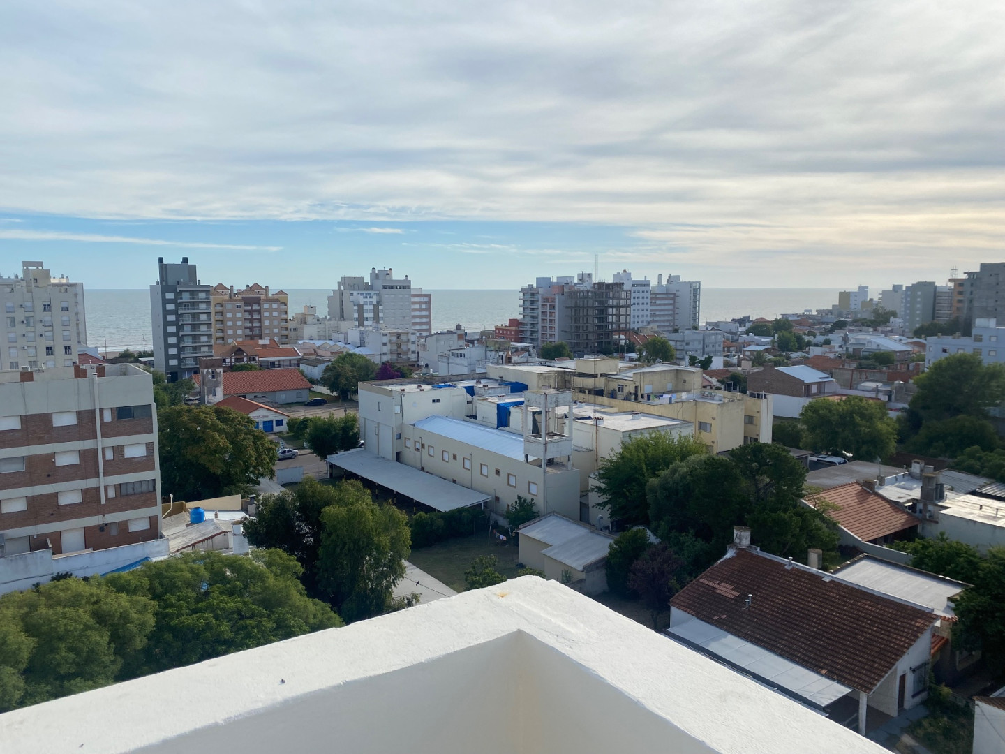 Departamento en Venta en Pedro De Mendoza Y Fossatty , Centro, Monte Hermoso - Bahía Blanca Propiedades | SITIO OFICIAL l