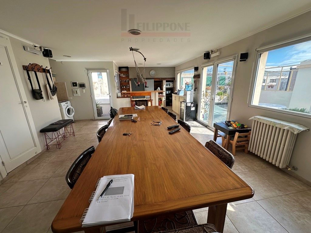 Casa en Venta en Santa Fé Y O'Higgins, Macrocentro, Bahía Blanca - Bahía Blanca Propiedades | SITIO OFICIAL l