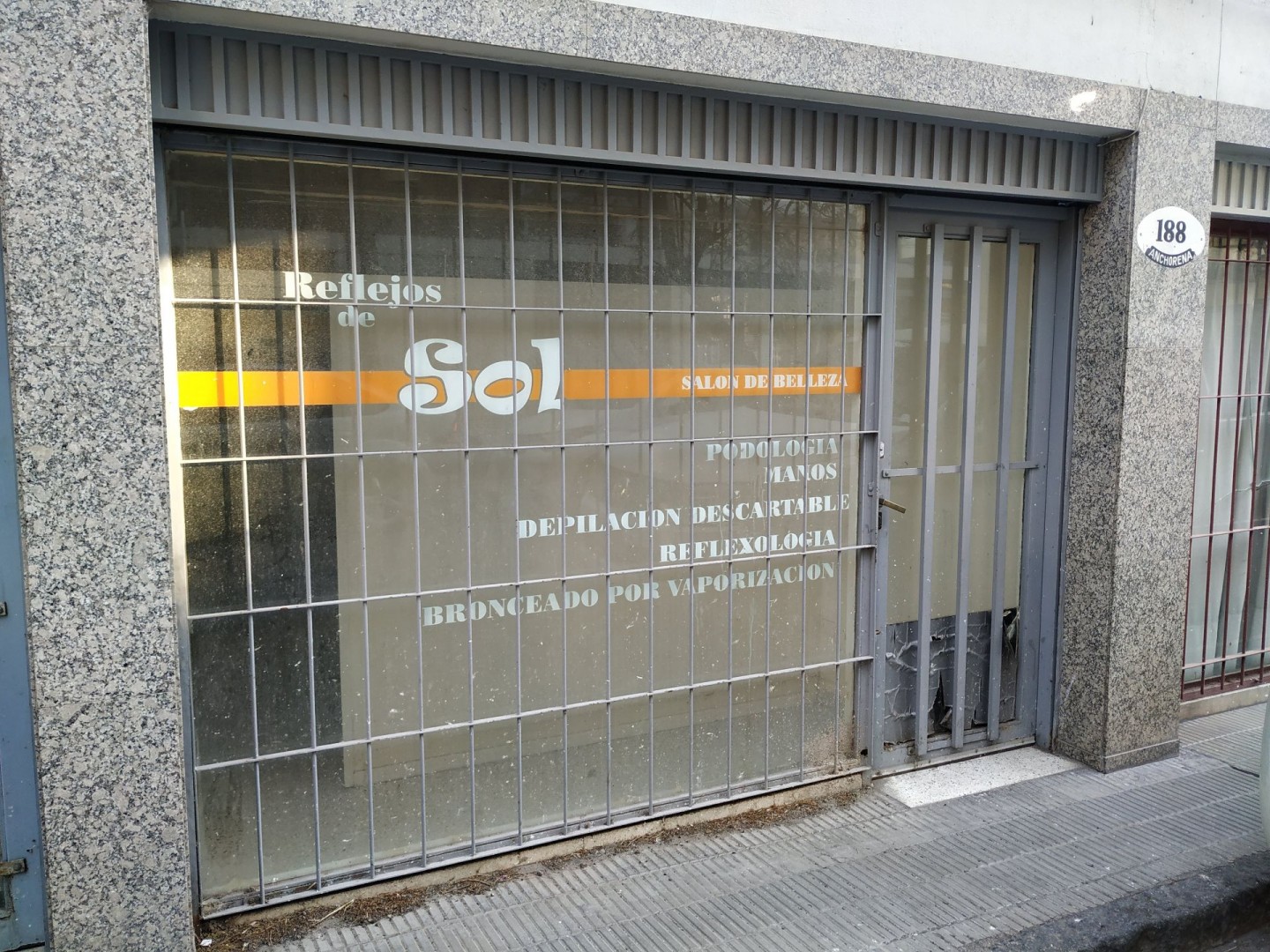 Local en Alquiler en Anchorena 188, Centro, Bahía Blanca - Bahía Blanca Propiedades | SITIO OFICIAL l