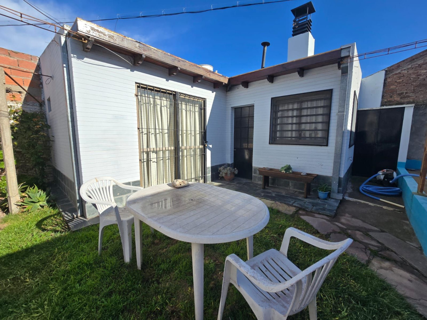 Casa en Venta  Pacifico, Bahía Blanca - Bahía Blanca Propiedades | SITIO OFICIAL l