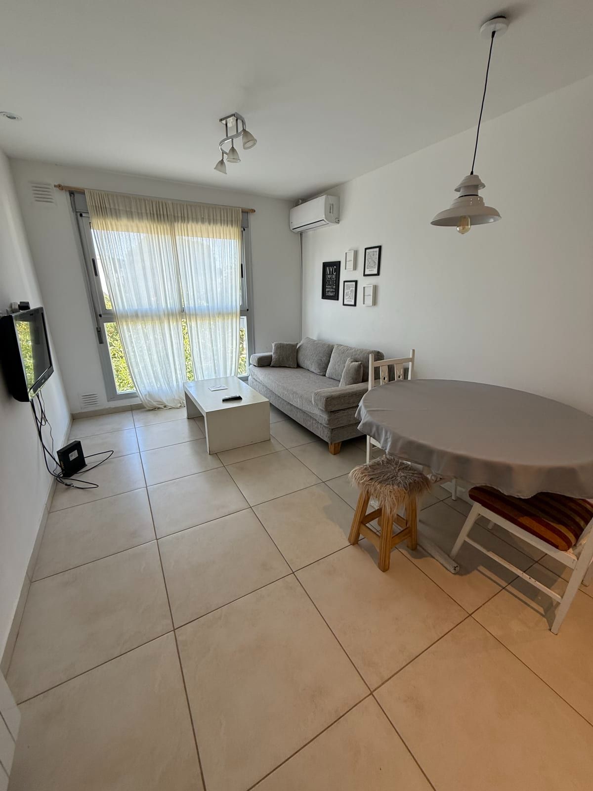 Departamento en Alquiler en Alvear 1758, Villa Floresta, Bahía Blanca - Bahía Blanca Propiedades | SITIO OFICIAL l