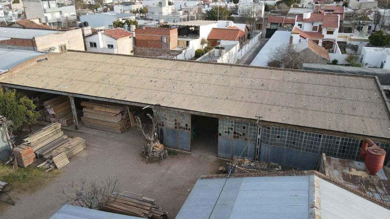 Deposito en Venta en Terrada 1440, Pacifico, Bahía Blanca - Bahía Blanca Propiedades | SITIO OFICIAL l
