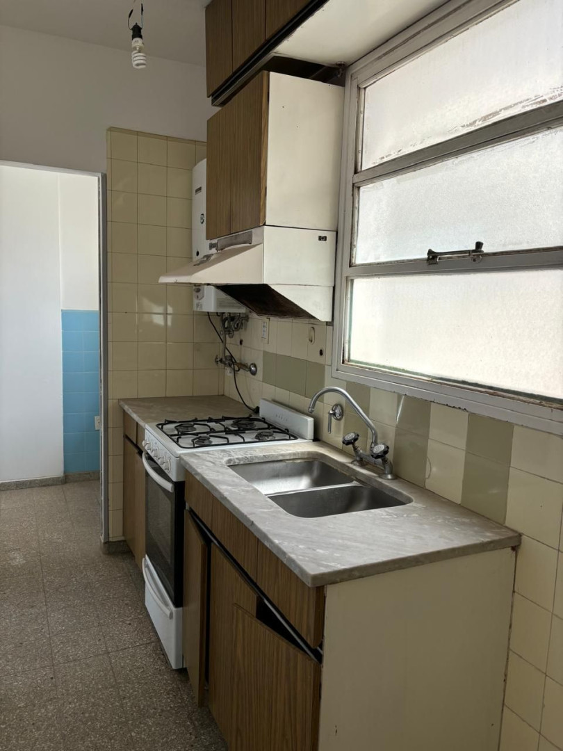 Departamento en Venta en Donado 97, Centro, Bahía Blanca - Bahía Blanca Propiedades | SITIO OFICIAL l
