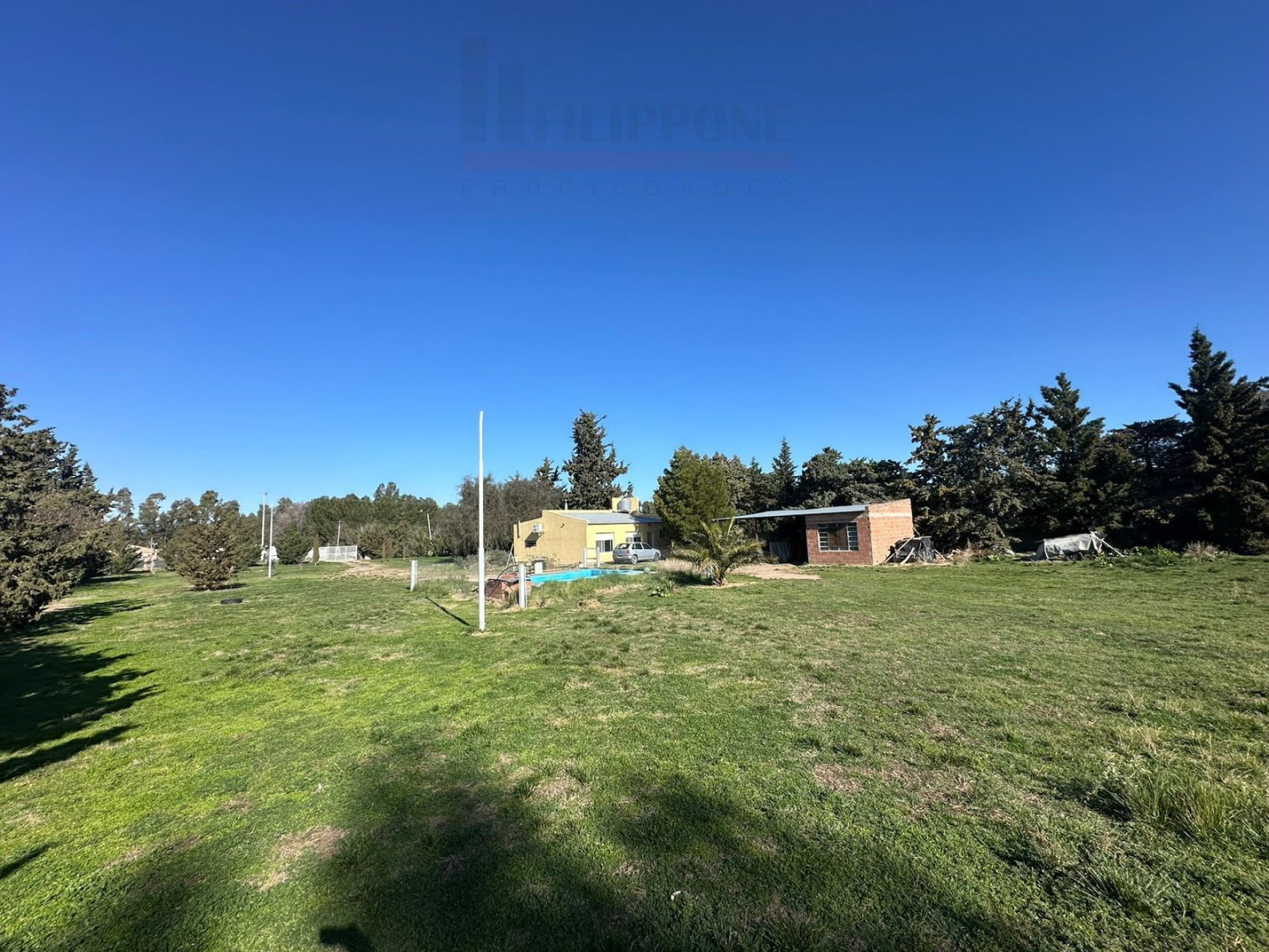 Casa en Venta en Francisca Hernández 385, Los Chañares, Bahía Blanca - Bahía Blanca Propiedades | SITIO OFICIAL l
