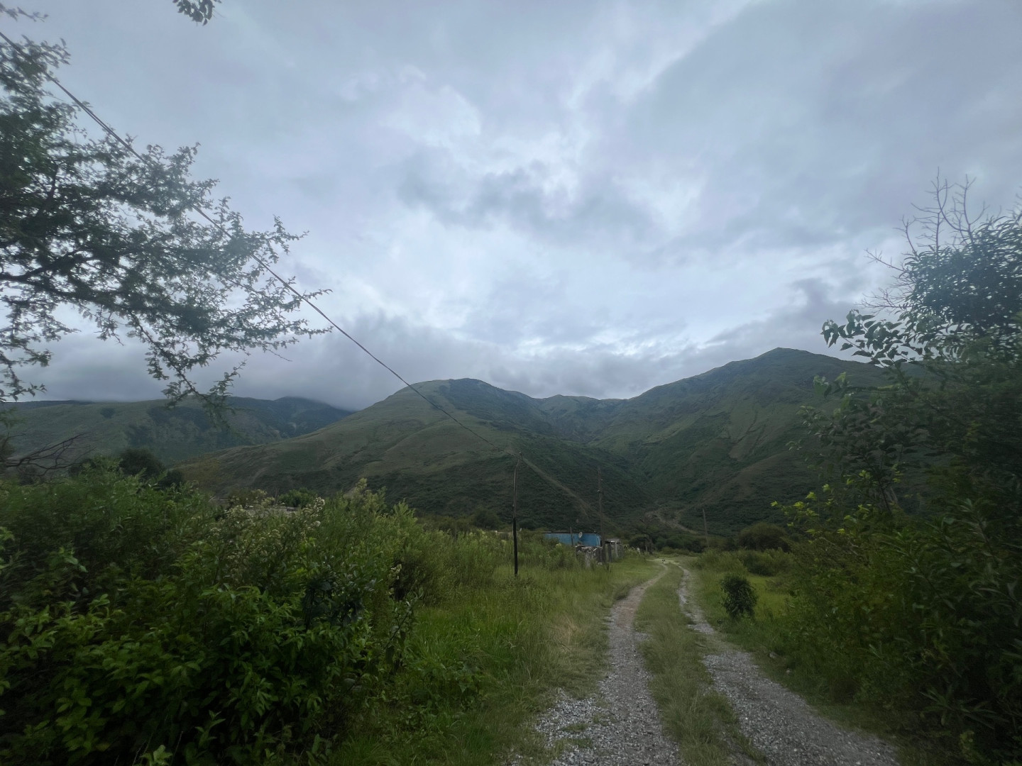Terreno en Venta en Barcena,  Tumbaya - Jujuy - Bahía Blanca Propiedades | SITIO OFICIAL l
