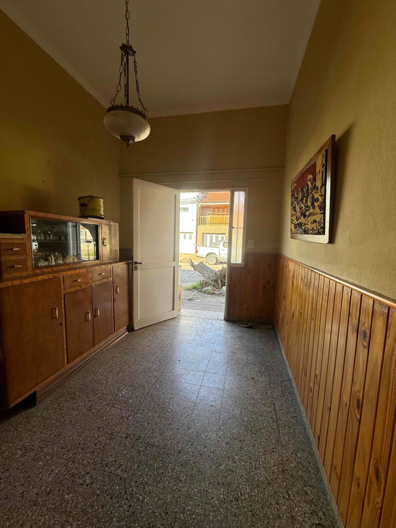 Casa en Venta en MORENO 1300, Noroeste, Bahía Blanca - Bahía Blanca Propiedades | SITIO OFICIAL l