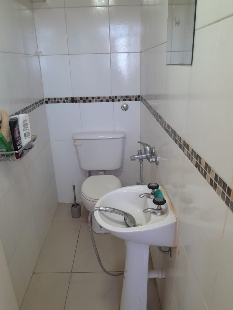 Departamento en Venta en Av. Alem 600, Centro, Bahía Blanca - Bahía Blanca Propiedades | SITIO OFICIAL l
