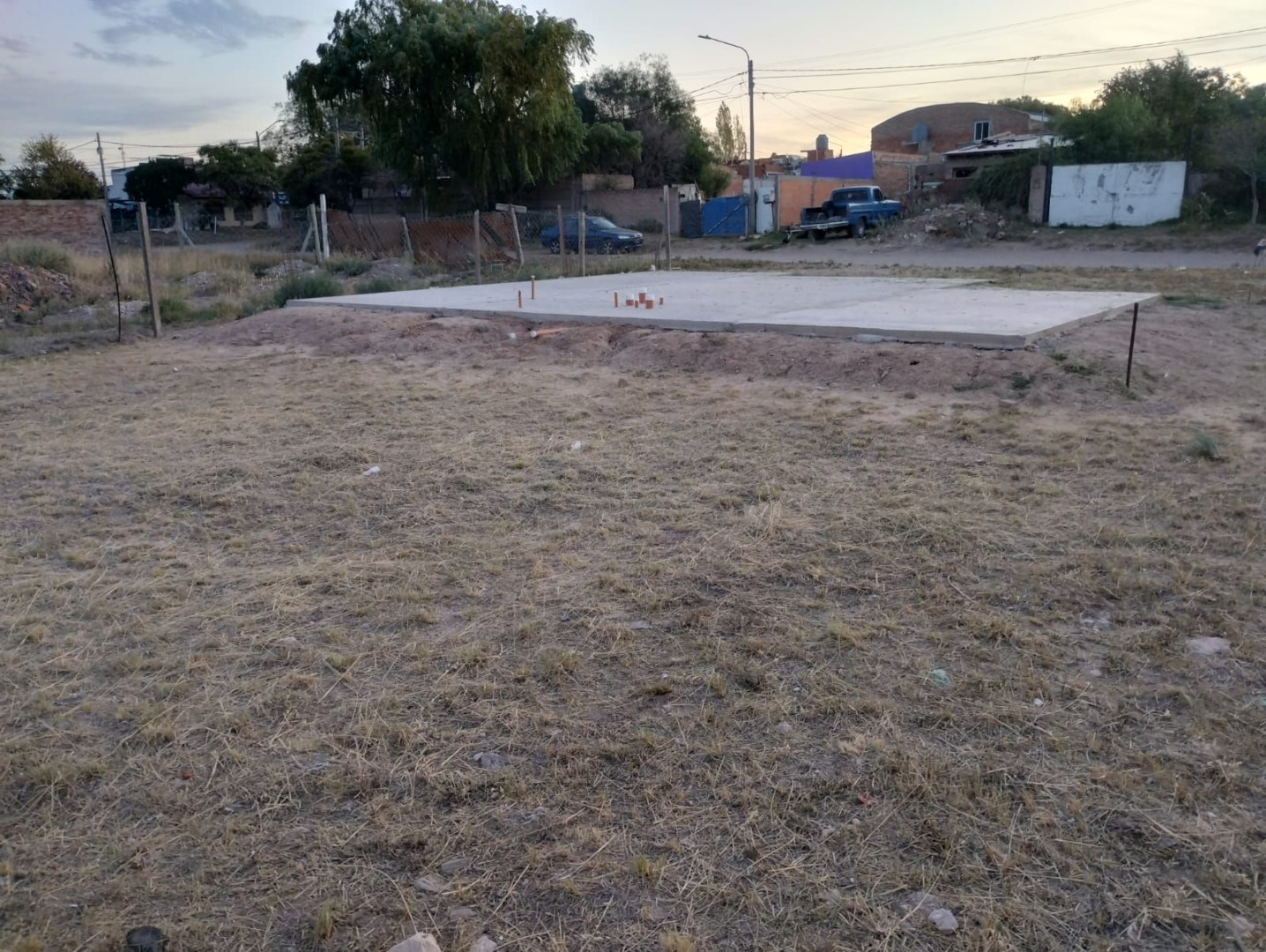 Terreno en Venta en Hugony Y El Ceibo, Villa Floresta, Bahía Blanca - Bahía Blanca Propiedades | SITIO OFICIAL l