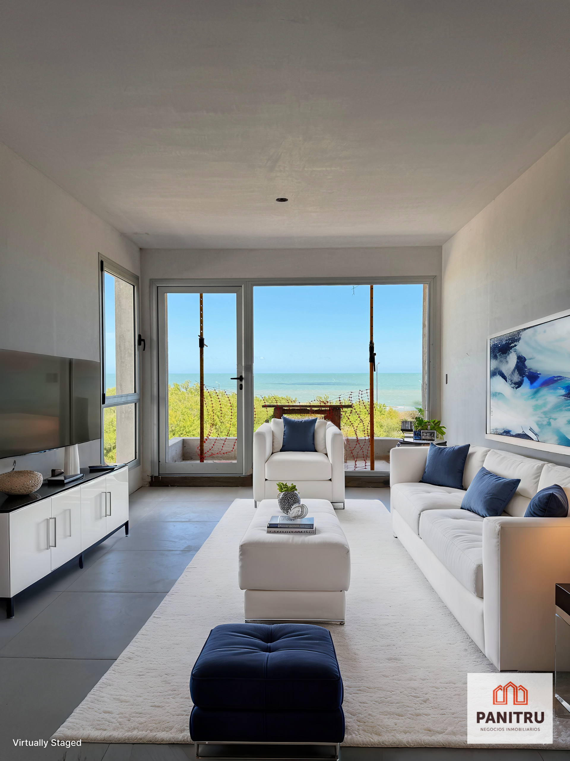 Departamento en Venta en Costanera Este 644, Centro, Monte Hermoso - Bahía Blanca Propiedades | SITIO OFICIAL l