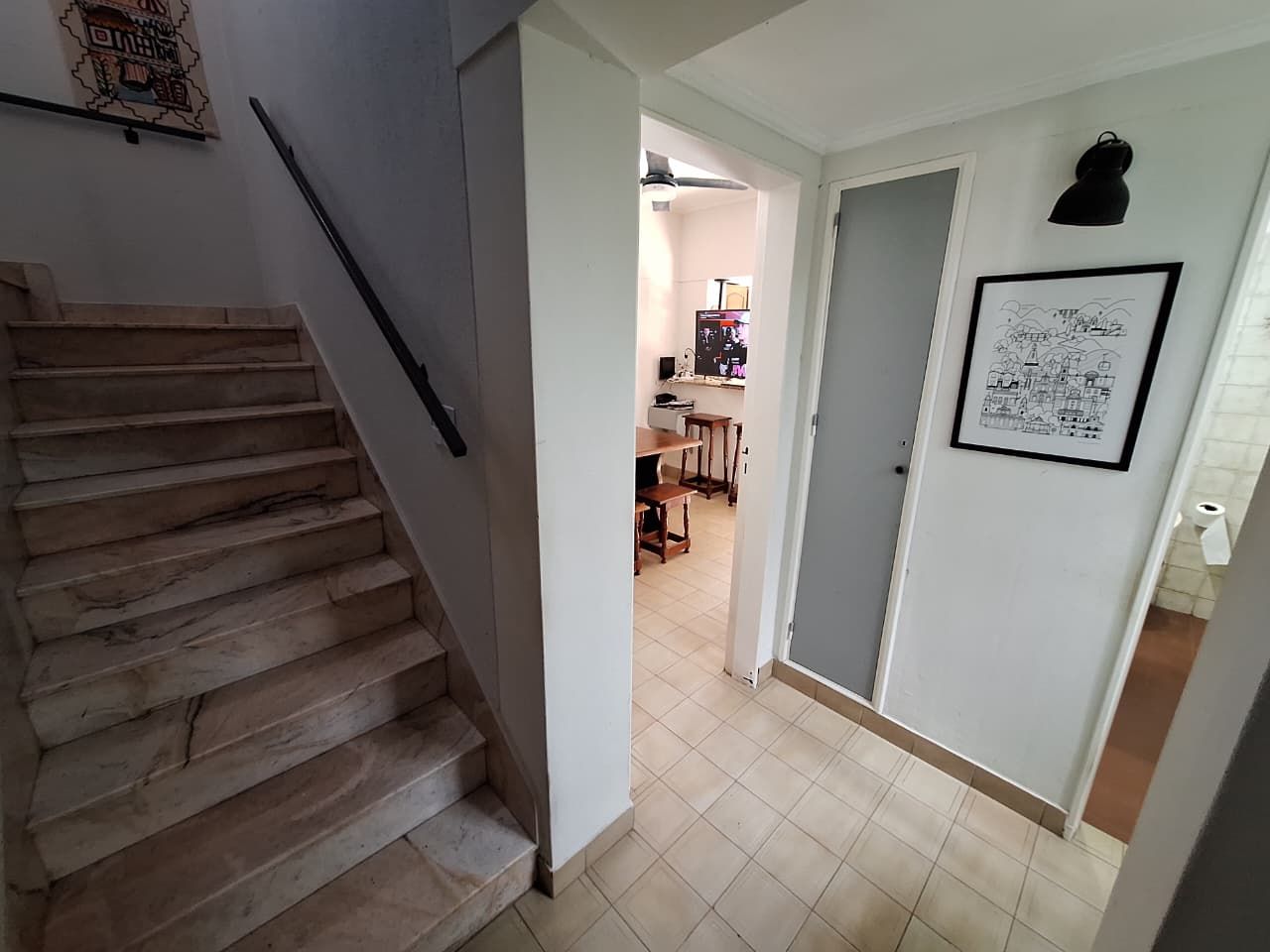 Casa en Venta en Alvarado 333, Macrocentro, Bahía Blanca - Bahía Blanca Propiedades | SITIO OFICIAL l