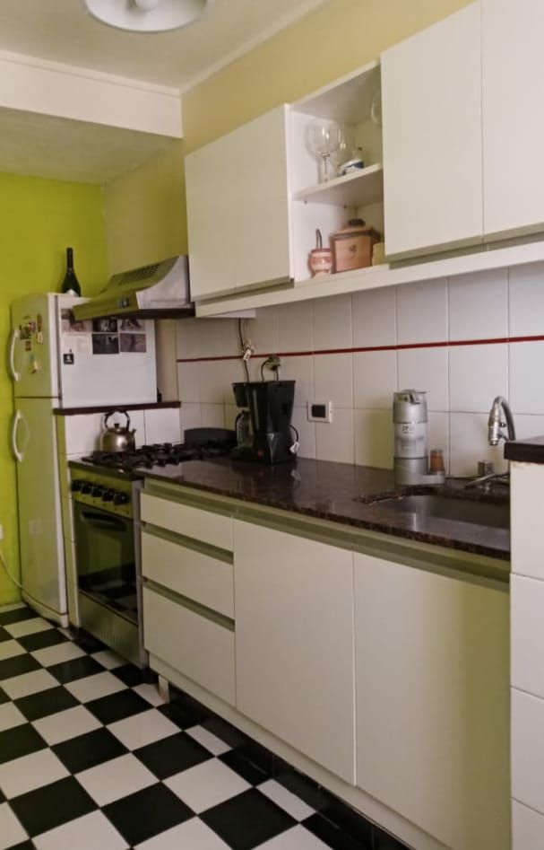 Departamento en Venta en Calle 55 Nro.775,  La Plata - Bahía Blanca Propiedades | SITIO OFICIAL l