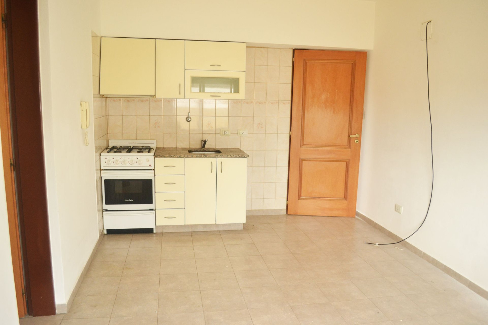 Departamento en Alquiler en Castelli 759,  Bahía Blanca - Bahía Blanca Propiedades | SITIO OFICIAL l