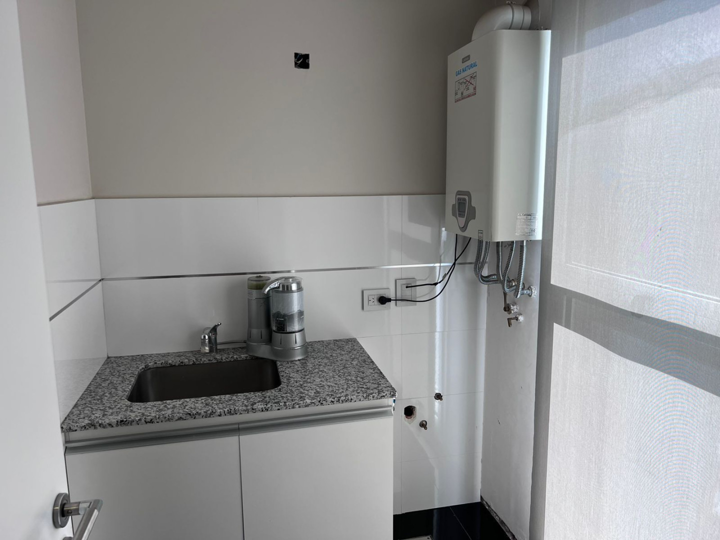 Departamento en Venta en YRIGOYEN 536 - 8 , Centro, Bahía Blanca - Bahía Blanca Propiedades | SITIO OFICIAL l