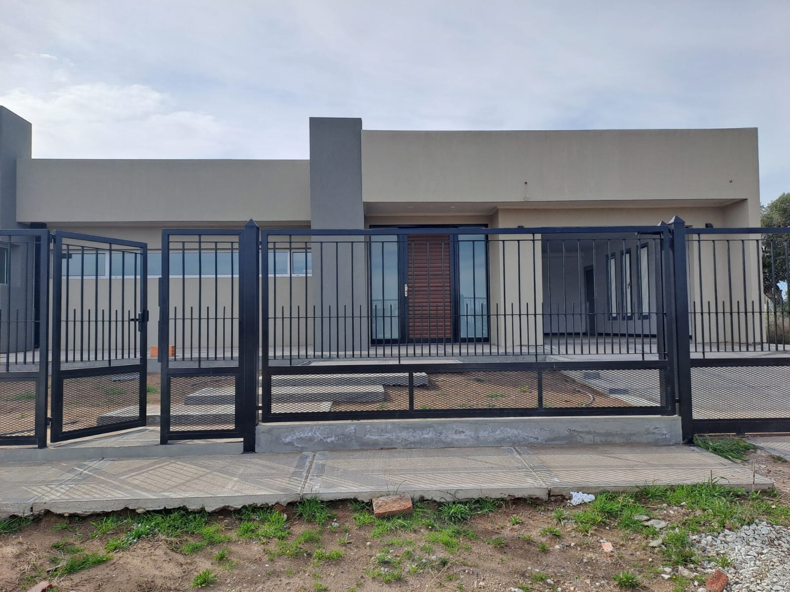 Casa en Venta en GARZA MORA 2406, La Merced, Bahía Blanca - Bahía Blanca Propiedades | SITIO OFICIAL l