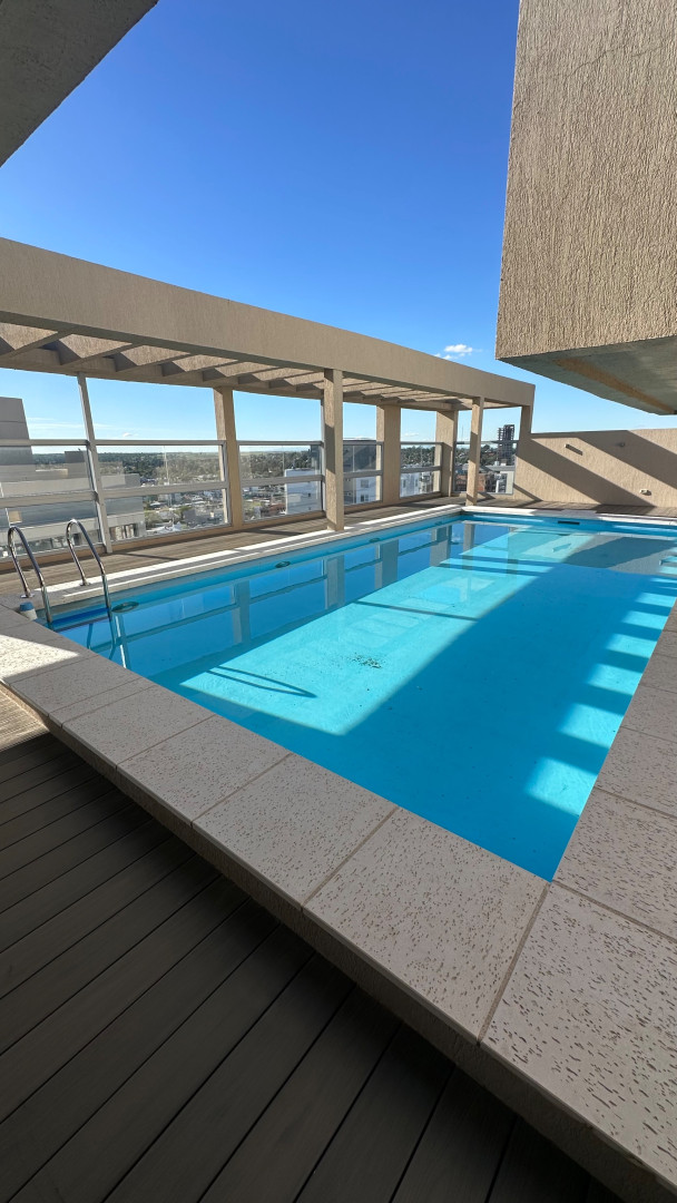 Departamento en Venta en Yrigoyen 541, Centro, Bahía Blanca - Bahía Blanca Propiedades | SITIO OFICIAL l