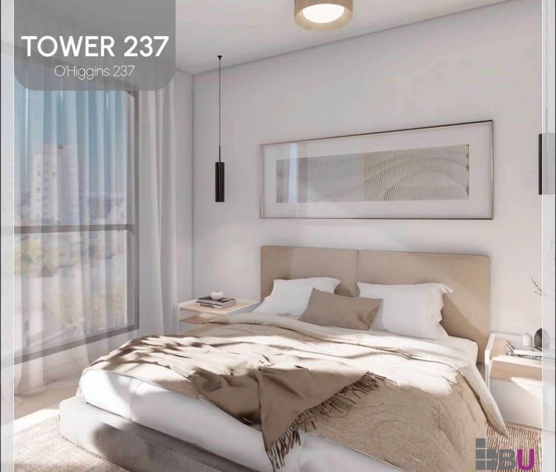 Departamento en Venta en OHIGGINS 237,  Bahía Blanca - Bahía Blanca Propiedades | SITIO OFICIAL l