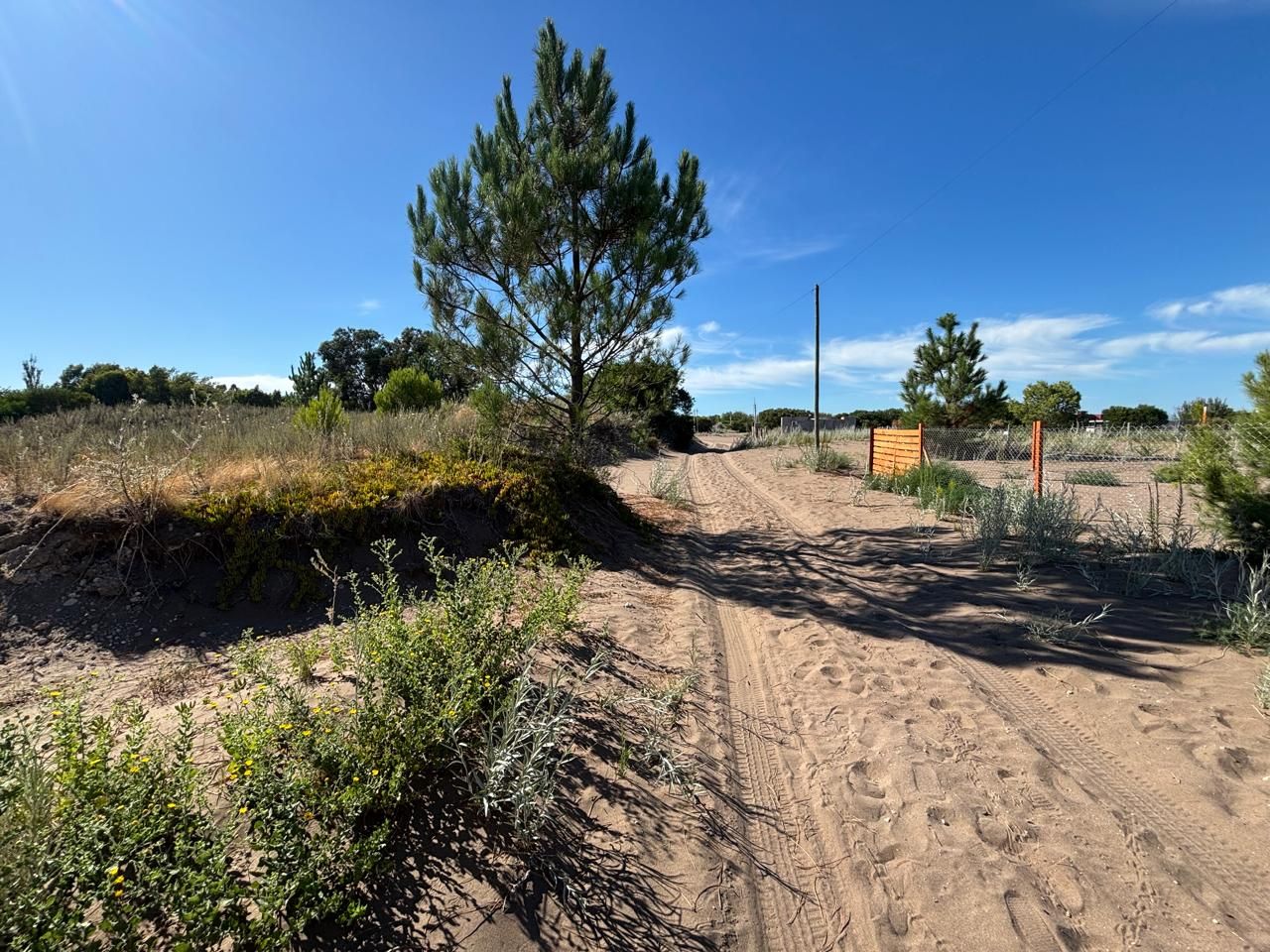 Terreno en Venta en La Rioja 400,  Monte Hermoso - Bahía Blanca Propiedades | SITIO OFICIAL l