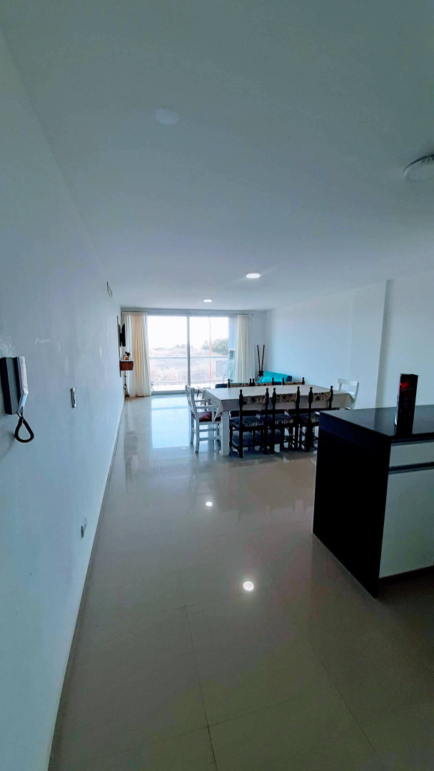 Departamento en Venta en Costanera Este 634, Monte del Este, Monte Hermoso - Bahía Blanca Propiedades | SITIO OFICIAL l