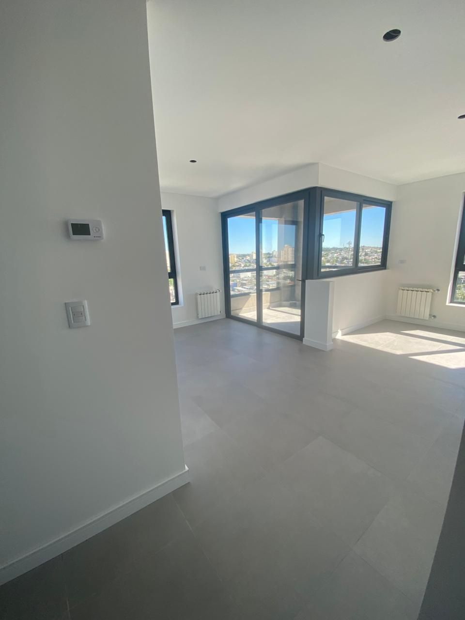 Departamento en Alquiler en GENERAL PAZ Y CORRIENTES, Macrocentro, Bahía Blanca - Bahía Blanca Propiedades | SITIO OFICIAL l