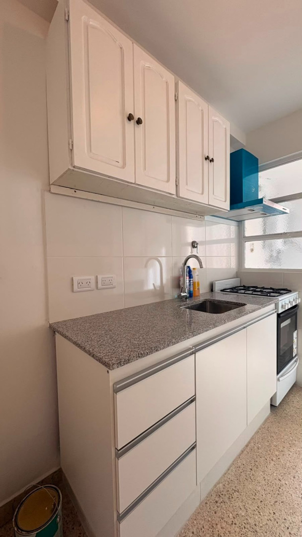Departamento en Alquiler en Soler 83, Centro, Bahía Blanca - Bahía Blanca Propiedades | SITIO OFICIAL l