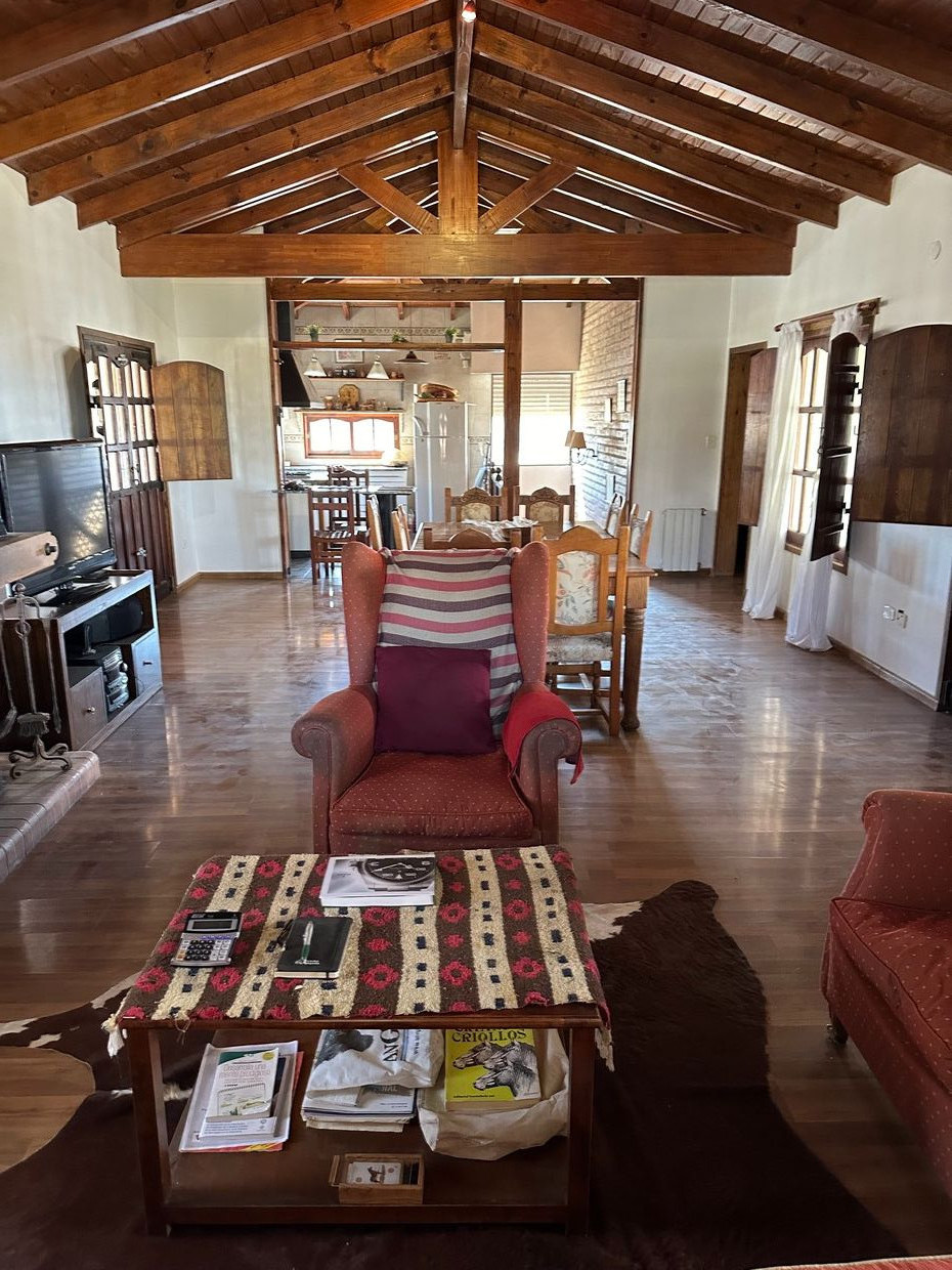 Casa en Venta en Clegg 300, Palos Verdes, Bahía Blanca - Bahía Blanca Propiedades | SITIO OFICIAL l