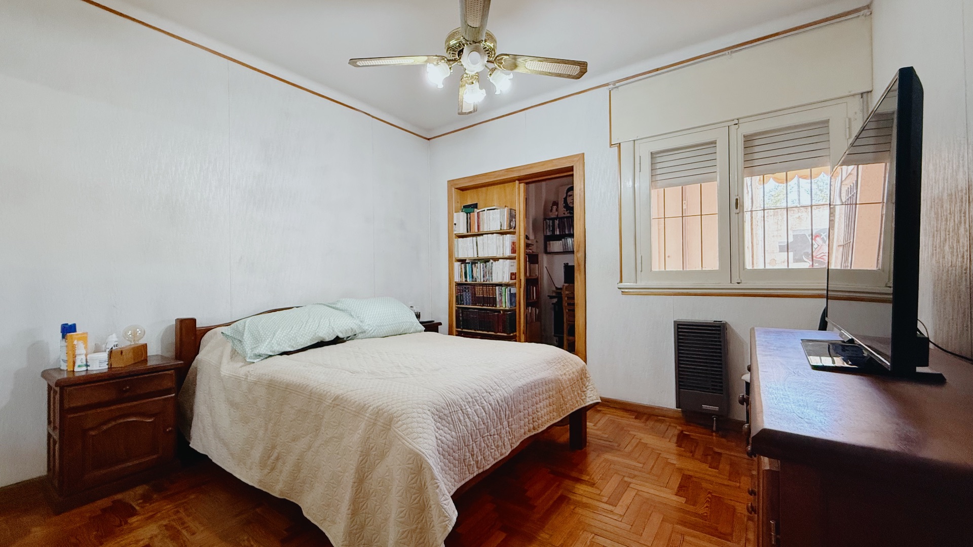 Casa en Venta en Angel Brunel 600, Pedro Pico, Bahía Blanca - Bahía Blanca Propiedades | SITIO OFICIAL l
