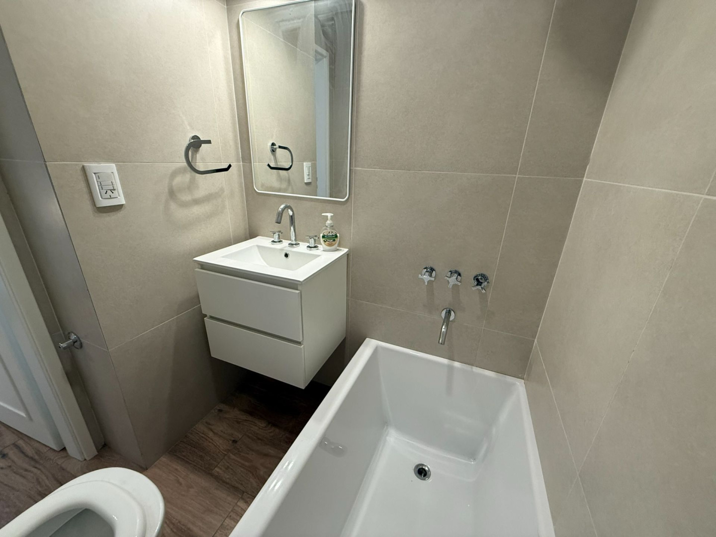 Piso en Venta en Fitz Roy 133, Centro, Bahía Blanca - Bahía Blanca Propiedades | SITIO OFICIAL l
