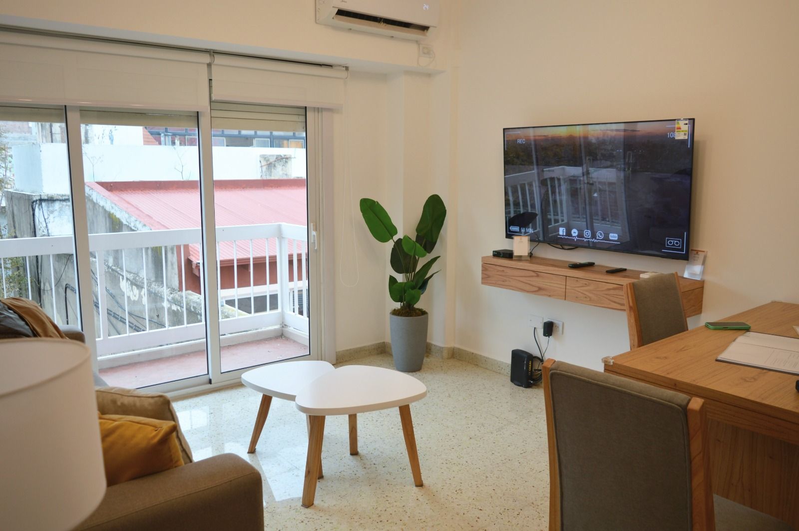 Departamento  - por Día en Las Heras 25, Centro, Bahía Blanca - Bahía Blanca Propiedades | SITIO OFICIAL l