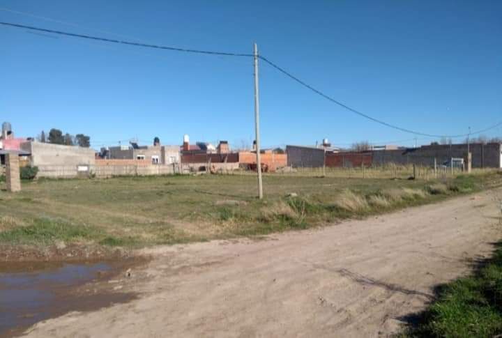 Terreno en Venta en Cipoletti 1300, Villa Floresta, Bahía Blanca - Bahía Blanca Propiedades | SITIO OFICIAL l