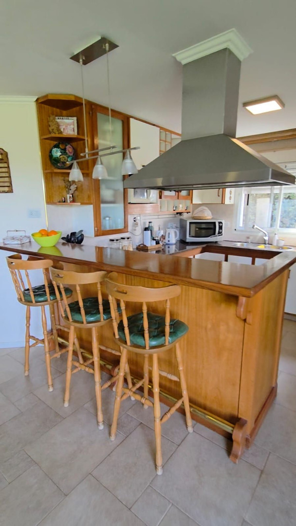 Casa en Alquiler en Los Fresnos 144, Pago Chico, Punta Alta - Bahía Blanca Propiedades | SITIO OFICIAL l