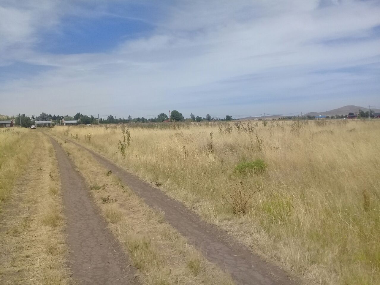 Terreno en Venta en Curunaquel,  San Andres de las Sierras - Bahía Blanca Propiedades | SITIO OFICIAL l