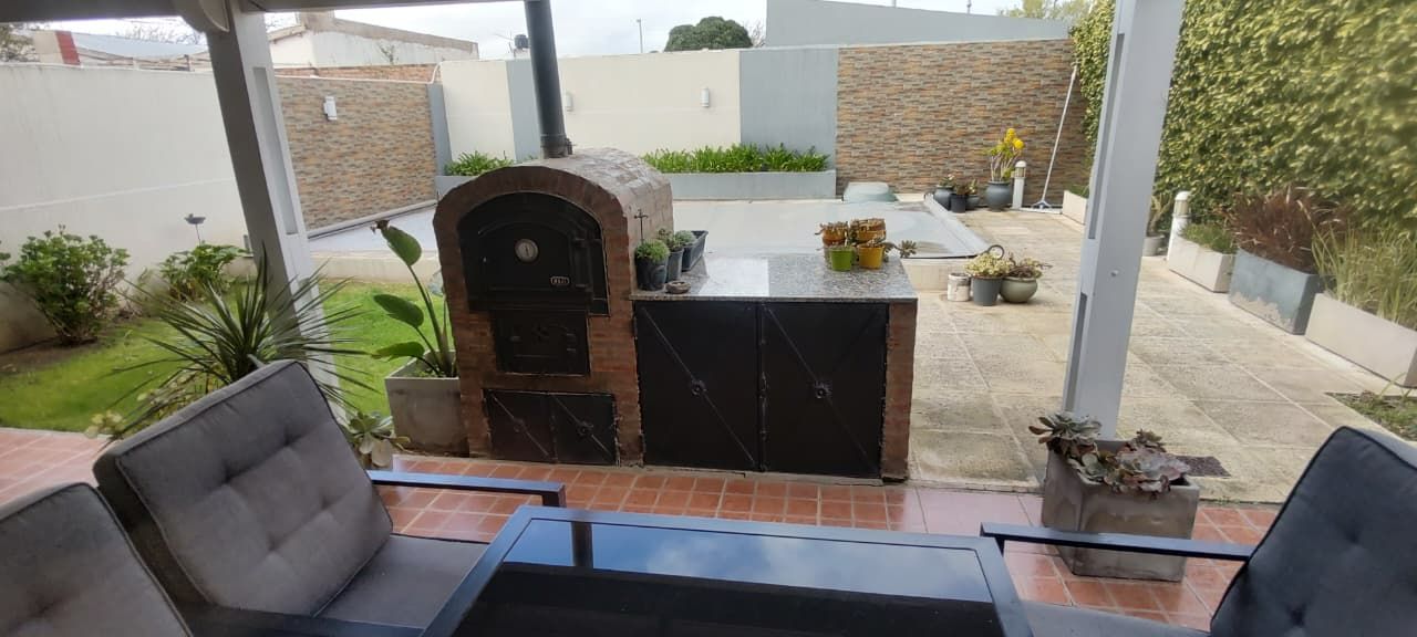 Casa en Venta en Alberto Luna 1859, San Miguel, Bahía Blanca - Bahía Blanca Propiedades | SITIO OFICIAL l