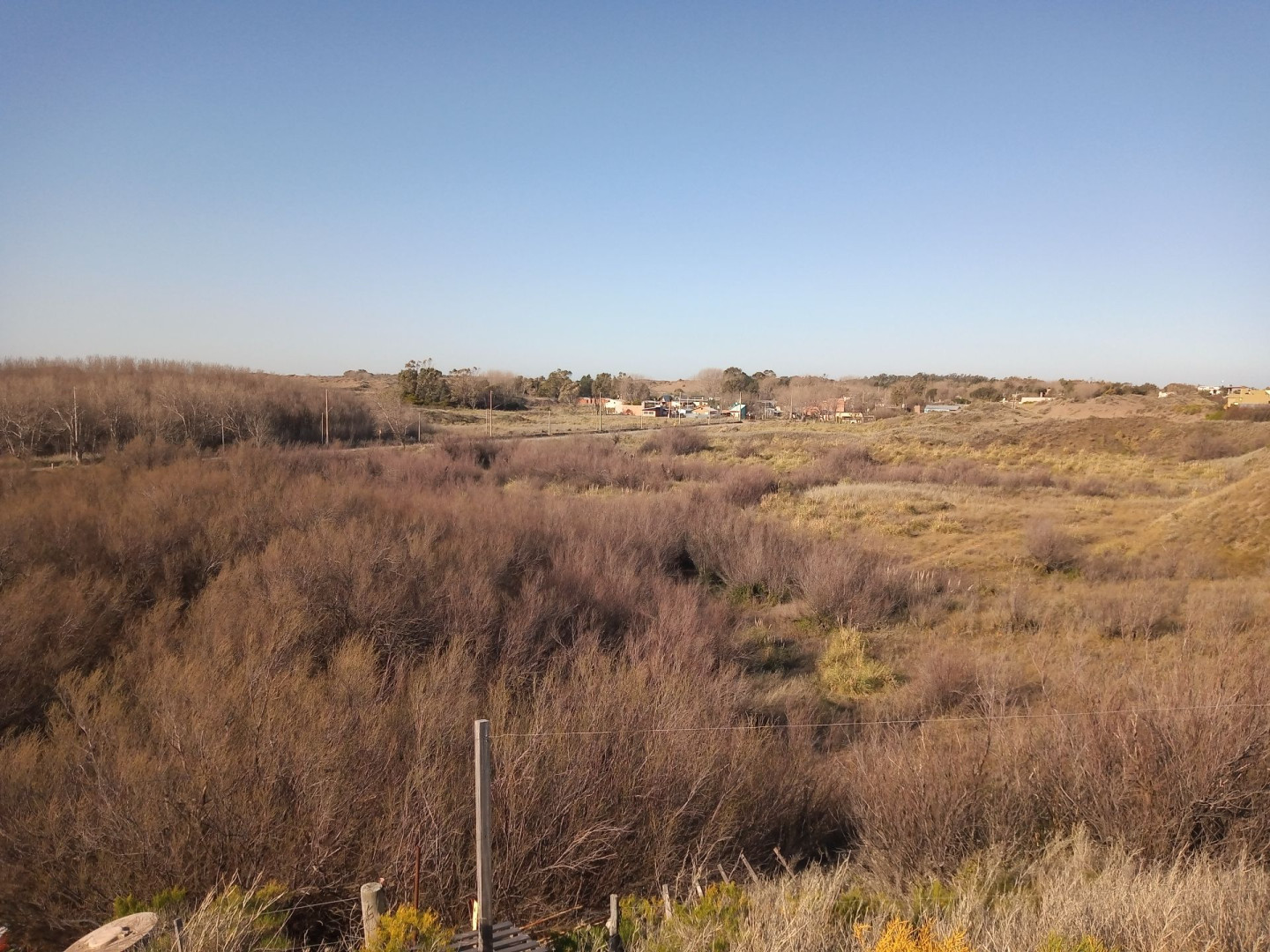 Terreno en Venta en Costanera Y Ensenada, El Sauce, Monte Hermoso - Bahía Blanca Propiedades | SITIO OFICIAL l