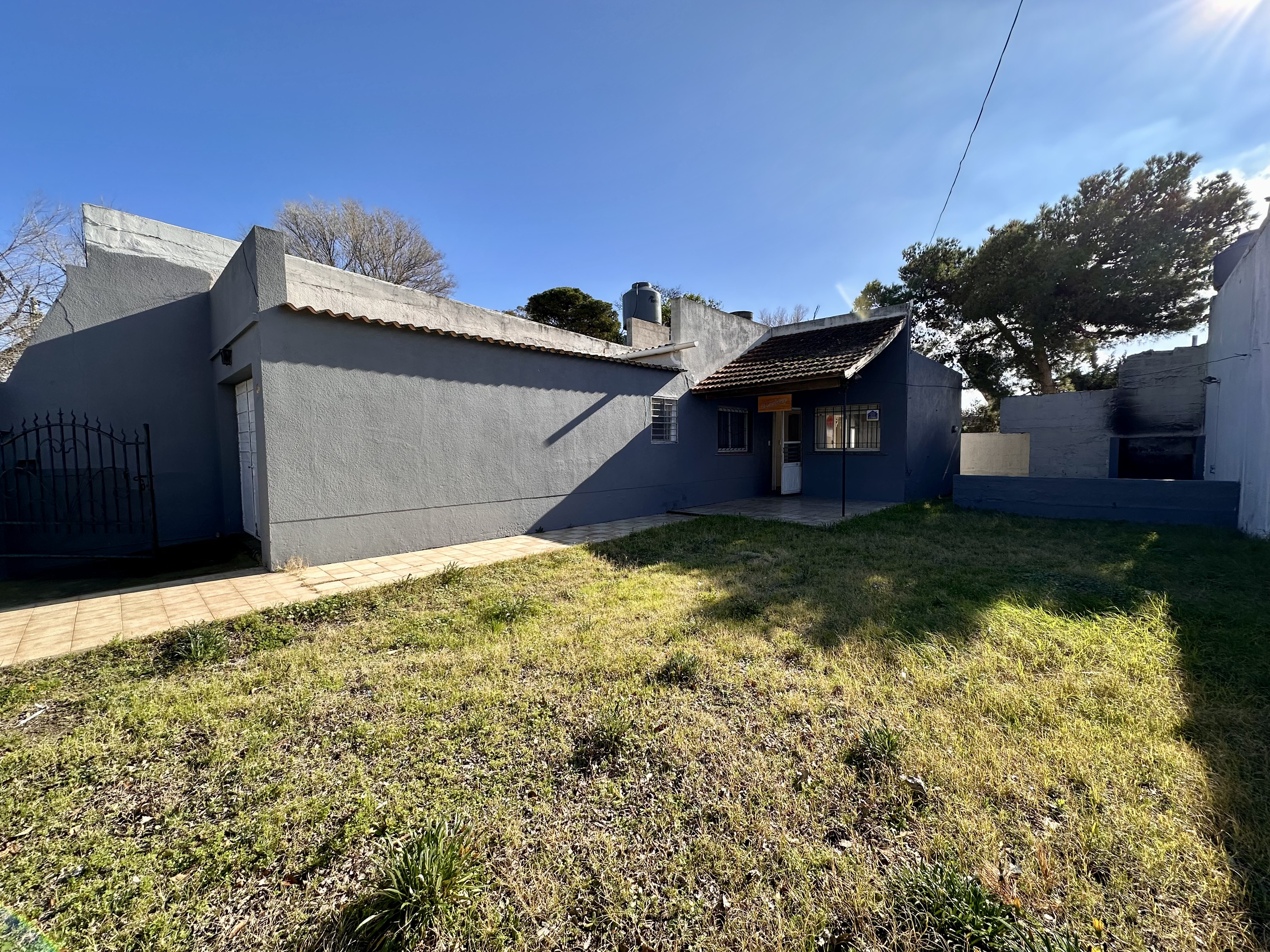 Casa en Venta en Bahía Blanca 885,  Monte Hermoso - Bahía Blanca Propiedades | SITIO OFICIAL l