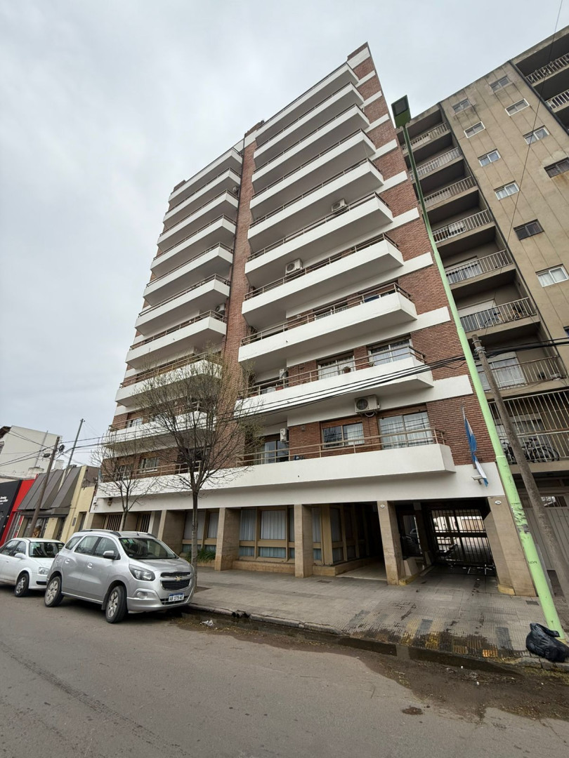 Departamento en Venta en Casanova 332, Macrocentro, Bahía Blanca - Bahía Blanca Propiedades | SITIO OFICIAL l