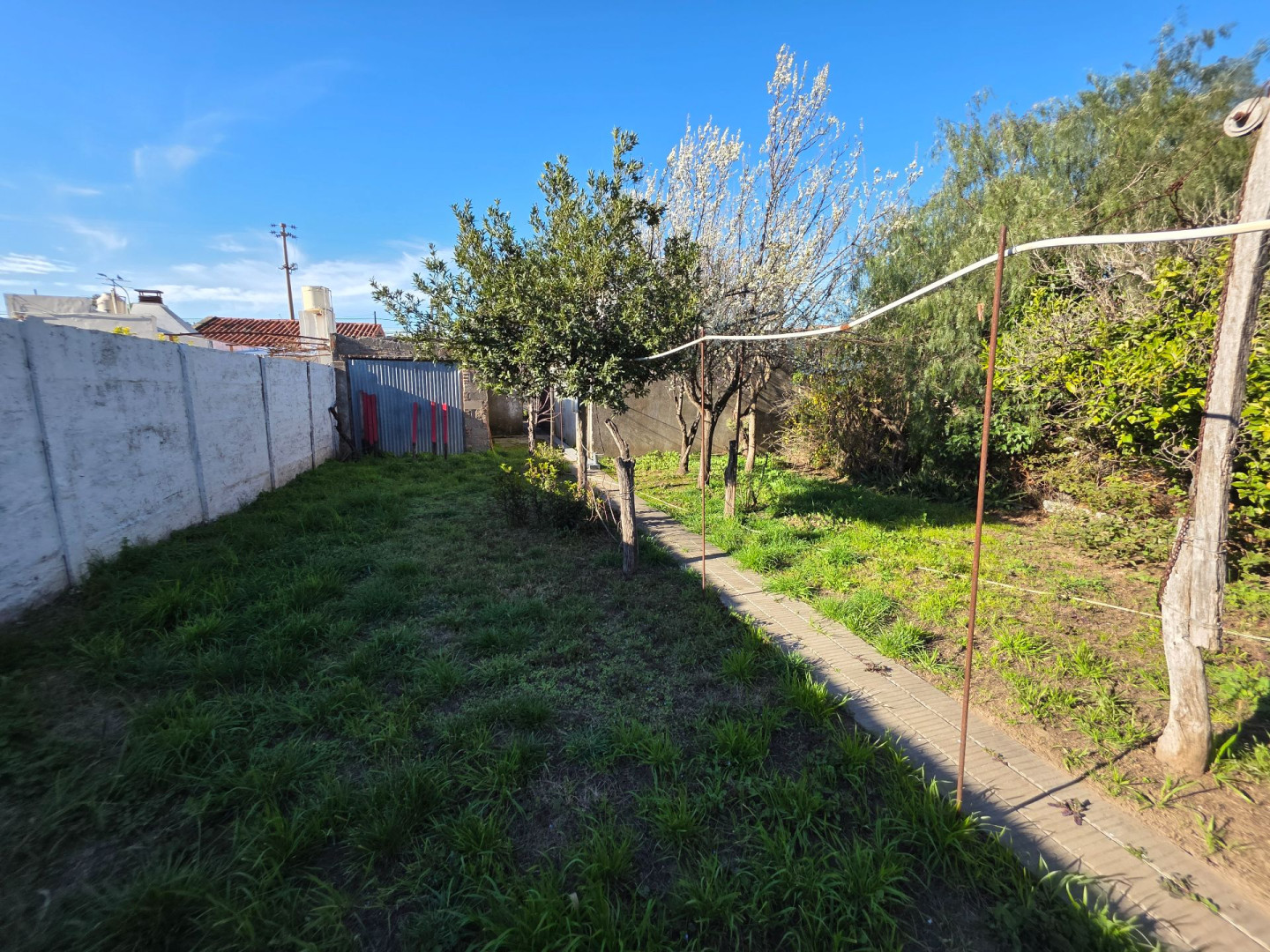 Casa en Venta en Castelli 1444, Pacifico, Bahía Blanca - Bahía Blanca Propiedades | SITIO OFICIAL l