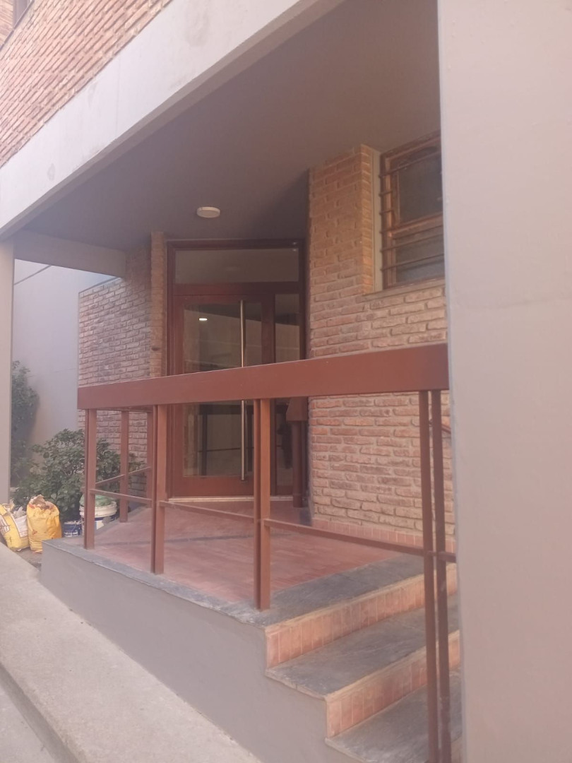 Departamento en Alquiler en Av. Alem 1326, Universitario, Bahía Blanca - Bahía Blanca Propiedades | SITIO OFICIAL l
