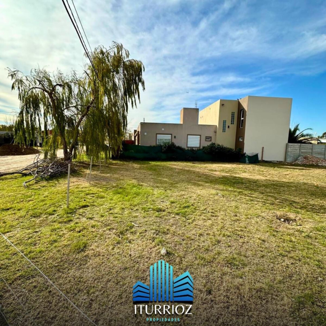Terreno en Venta en Victorica Y Godoy Cruz, Las Cañitas I, Bahía Blanca - Bahía Blanca Propiedades | SITIO OFICIAL l