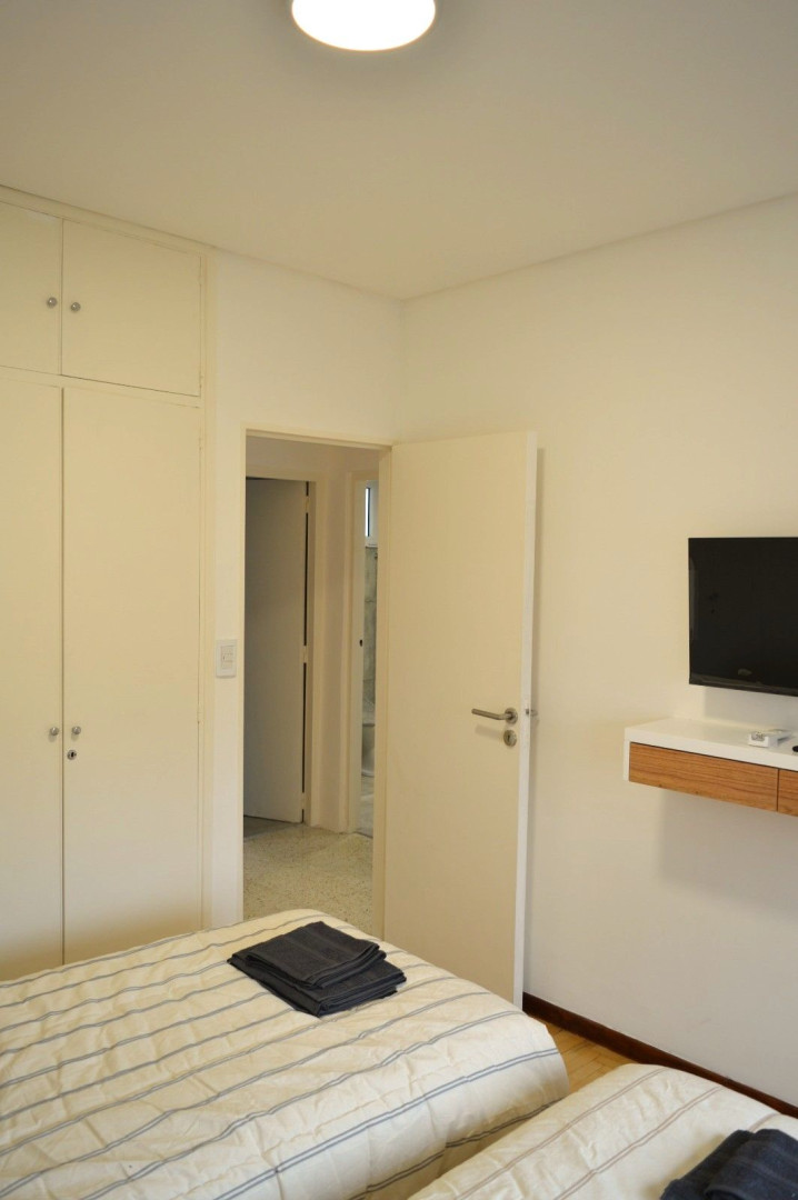 Departamento  - por Día en Las Heras 25, Centro, Bahía Blanca - Bahía Blanca Propiedades | SITIO OFICIAL l