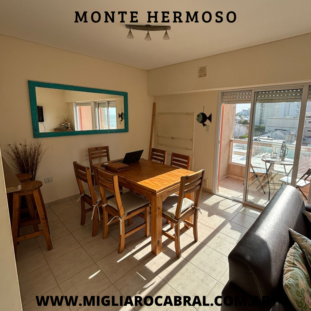 Departamento en Venta   Monte Hermoso - Bahía Blanca Propiedades | SITIO OFICIAL l
