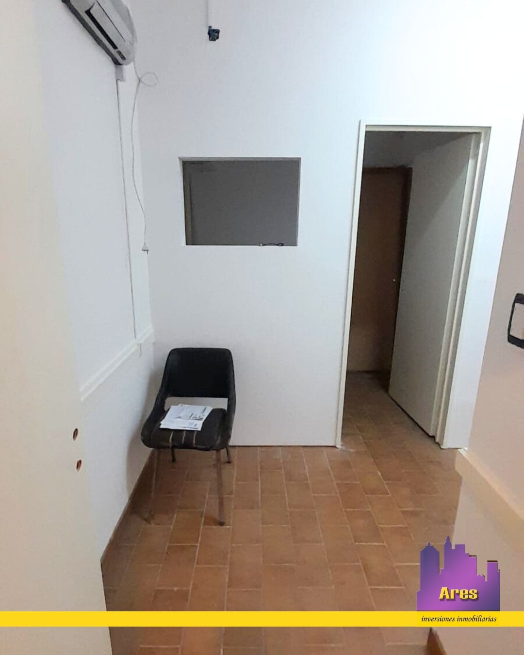Oficina en Alquiler en Donado 97, Centro, Bahía Blanca - Bahía Blanca Propiedades | SITIO OFICIAL l