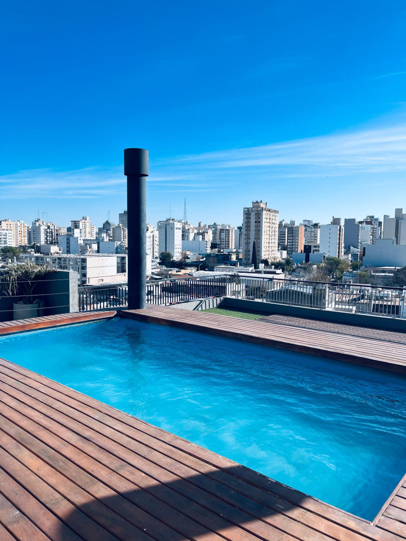 Departamento en Venta en Dorrego 532, Centro, Bahía Blanca - Bahía Blanca Propiedades | SITIO OFICIAL l