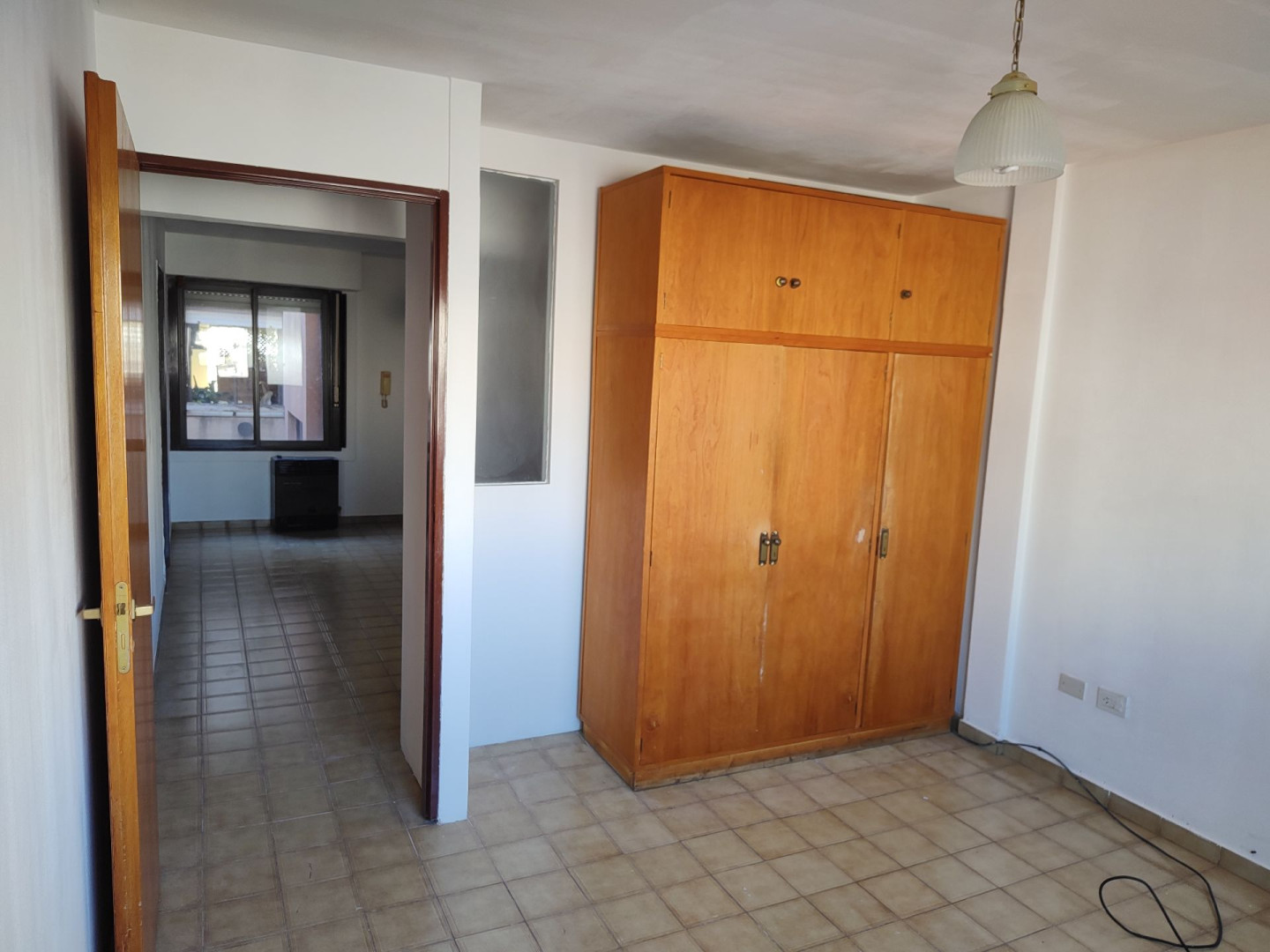 Departamento en Alquiler en Holdich 80 , Macrocentro, Bahía Blanca - Bahía Blanca Propiedades | SITIO OFICIAL l
