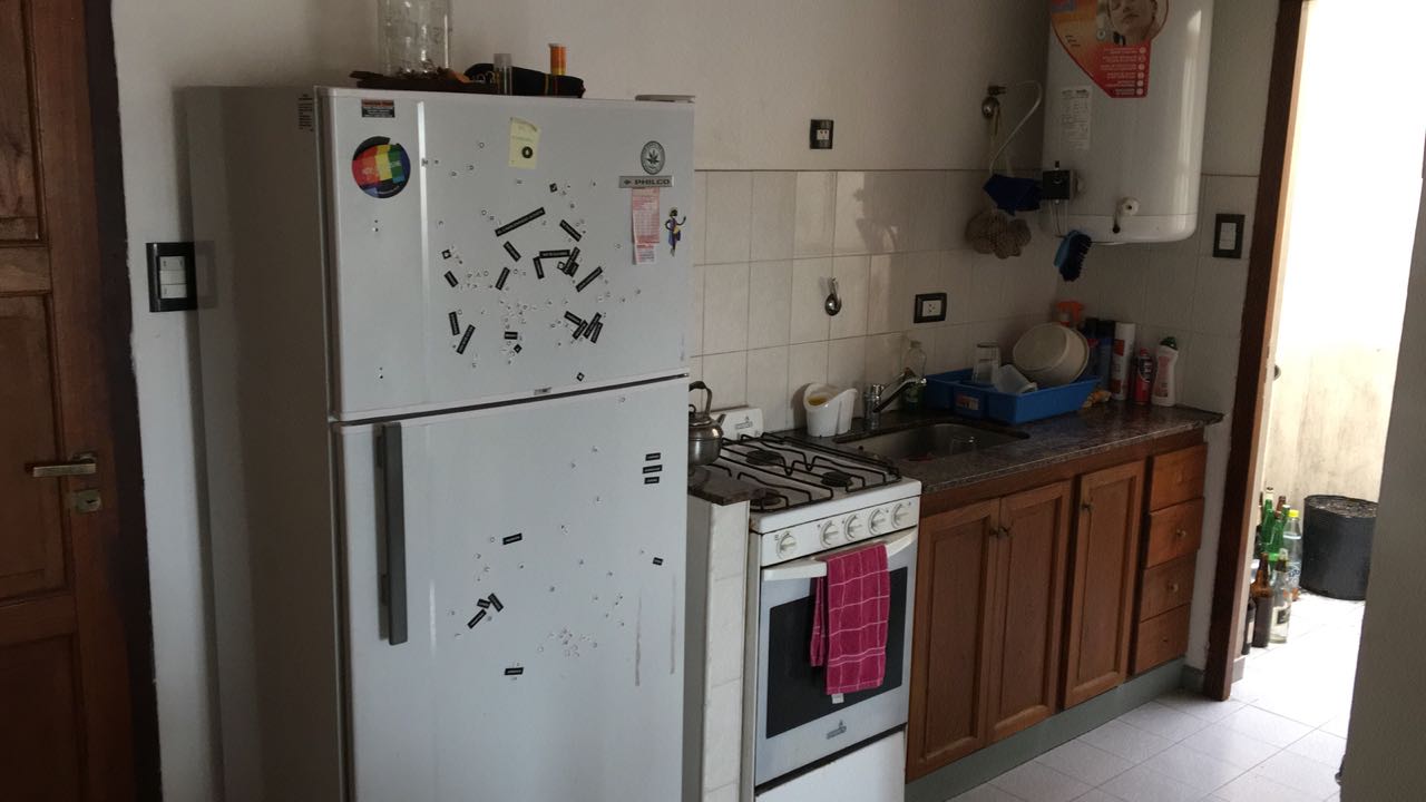 Departamento en Venta en Santiago Del Estero 647, Universitario, Bahía Blanca - Bahía Blanca Propiedades | SITIO OFICIAL l
